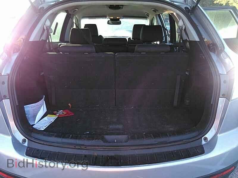 Фотография JM3TB28A180159709 - Mazda CX-9 2008