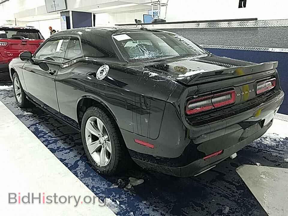 2019 Dodge Challenger - VIN: 2C3CDZAG5KH525432 - Photo 8