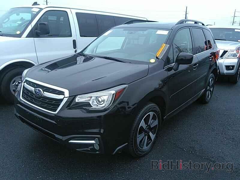 Photo JF2SJARC3HH514044 - Subaru Forester 2017