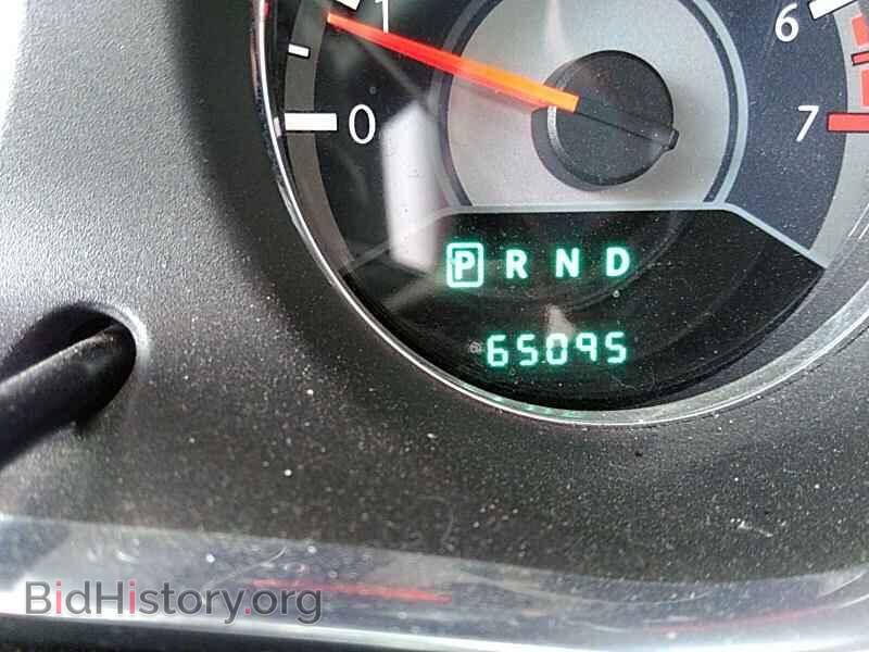 2012 Chrysler 200 - VIN: 1C3BCBFG3CN250649 - Photo 5