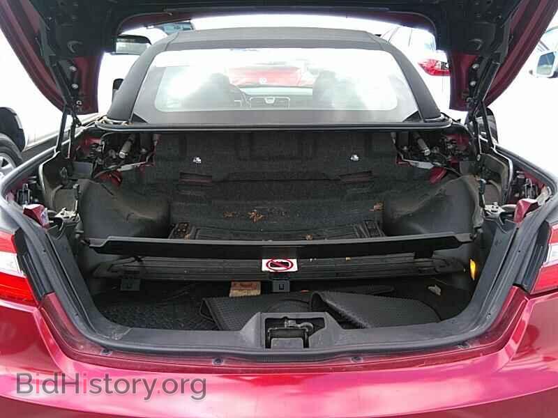 2012 Chrysler 200 - VIN: 1C3BCBFG3CN250649 - Photo 7