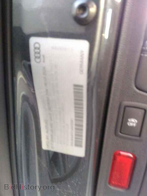 2018 Audi S4 - VIN: WAUB4AF47JA002561 - Фото 6
