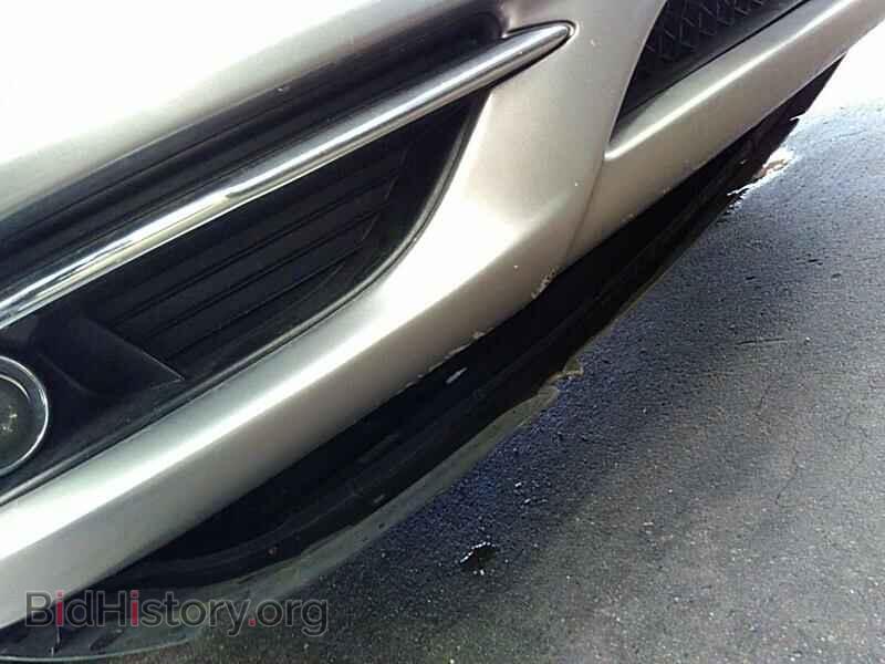 2013 Chrysler 200 - VIN: 1C3CCBCG2DN549768 - Фото 8