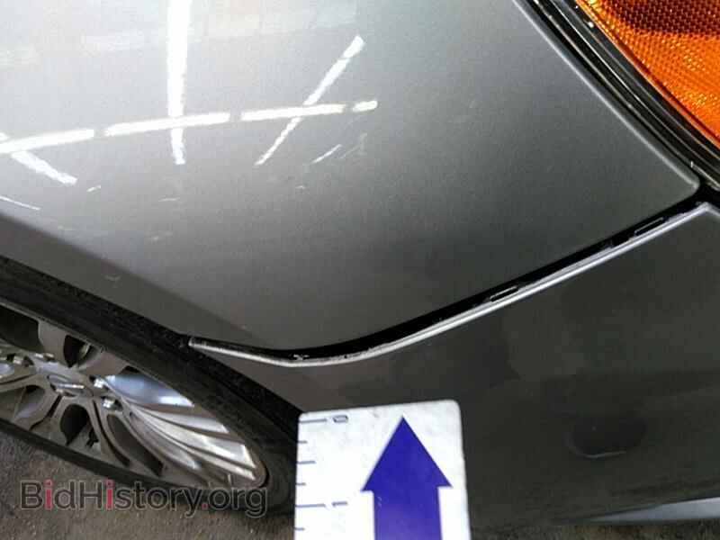 2013 Chrysler 200 - VIN: 1C3CCBCG2DN549768 - Фото 9