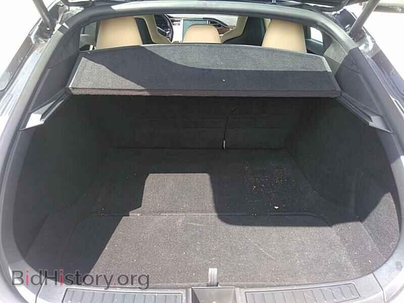 2016 Tesla Model S - VIN: 5YJSA1E23GF155708 - Фото 7