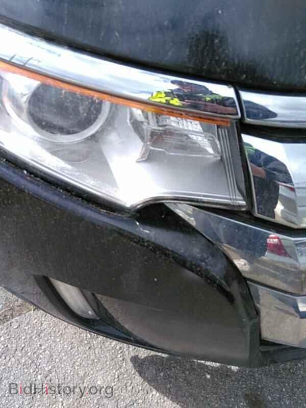 2014 Ford Edge - VIN: 2FMDK3KC2EBA08042 - Photo 11