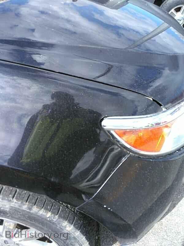 2014 Ford Edge - VIN: 2FMDK3KC2EBA08042 - Photo 12
