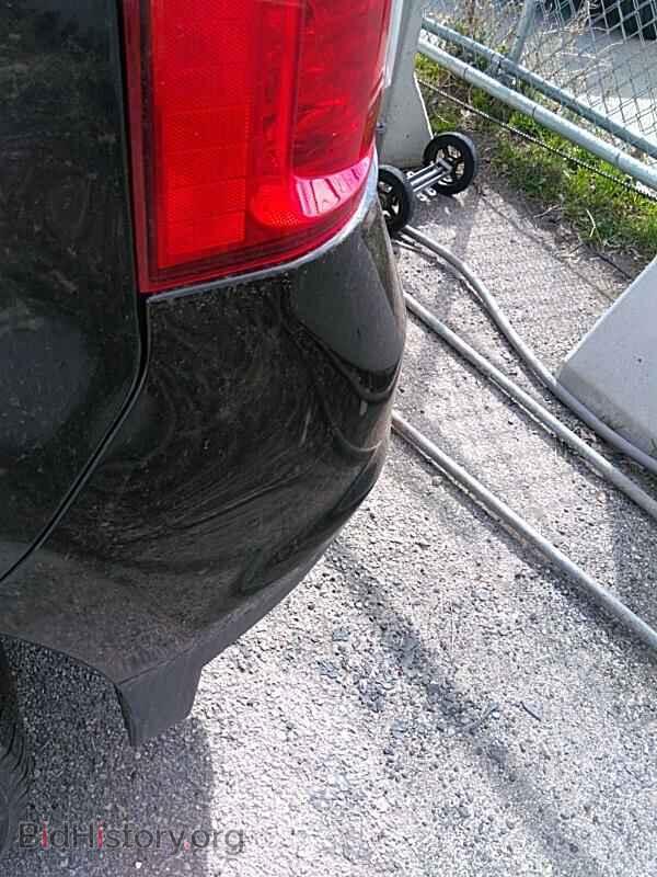 2014 Ford Edge - VIN: 2FMDK3KC2EBA08042 - Photo 15