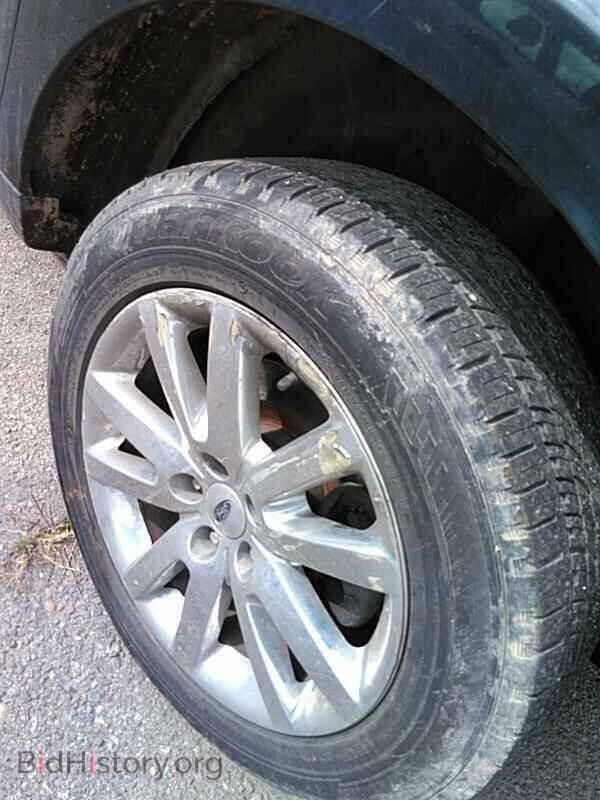 2014 Ford Edge - VIN: 2FMDK3KC2EBA08042 - Photo 10
