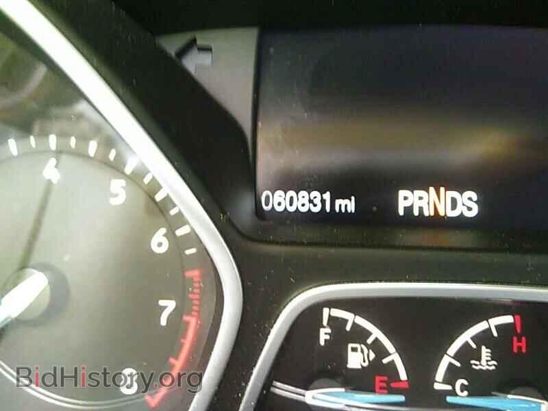 2015 Ford Focus - VIN: 1FADP3K21FL360310 - Photo 5