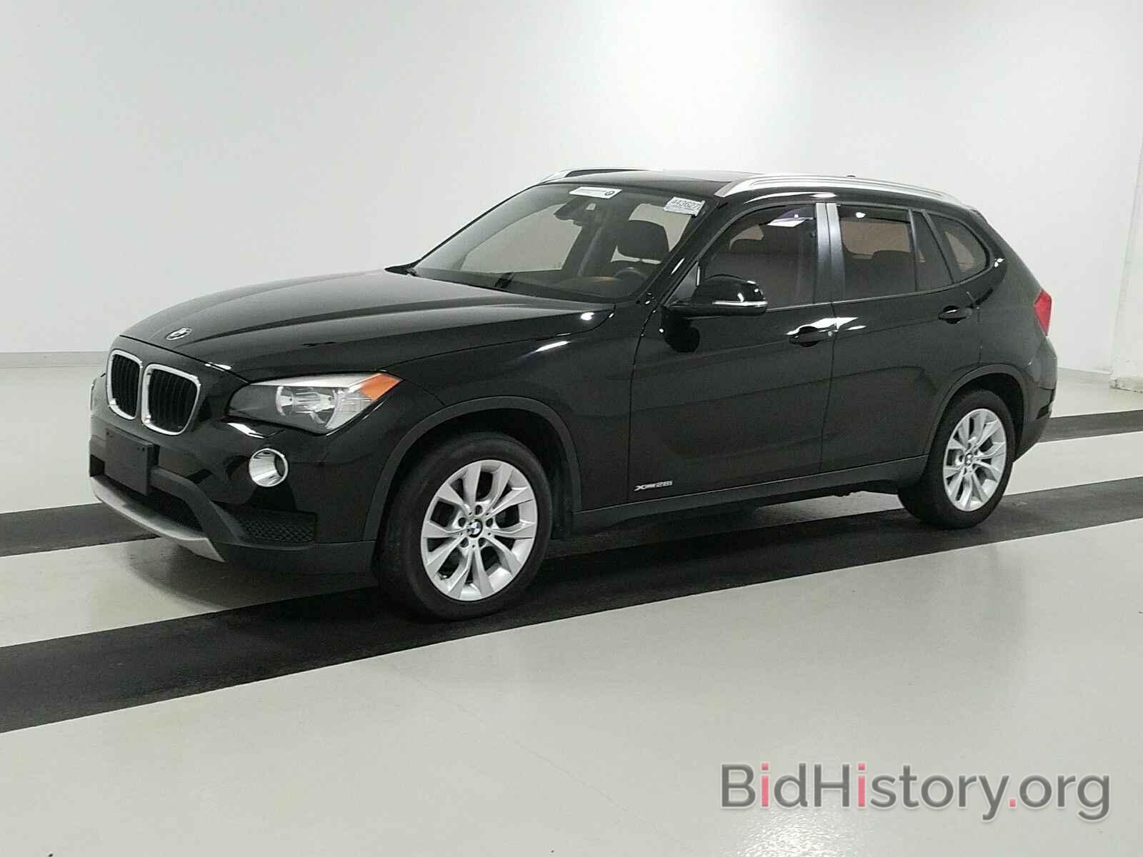 Photo WBAVL1C5XEVY23102 - BMW X1 2014