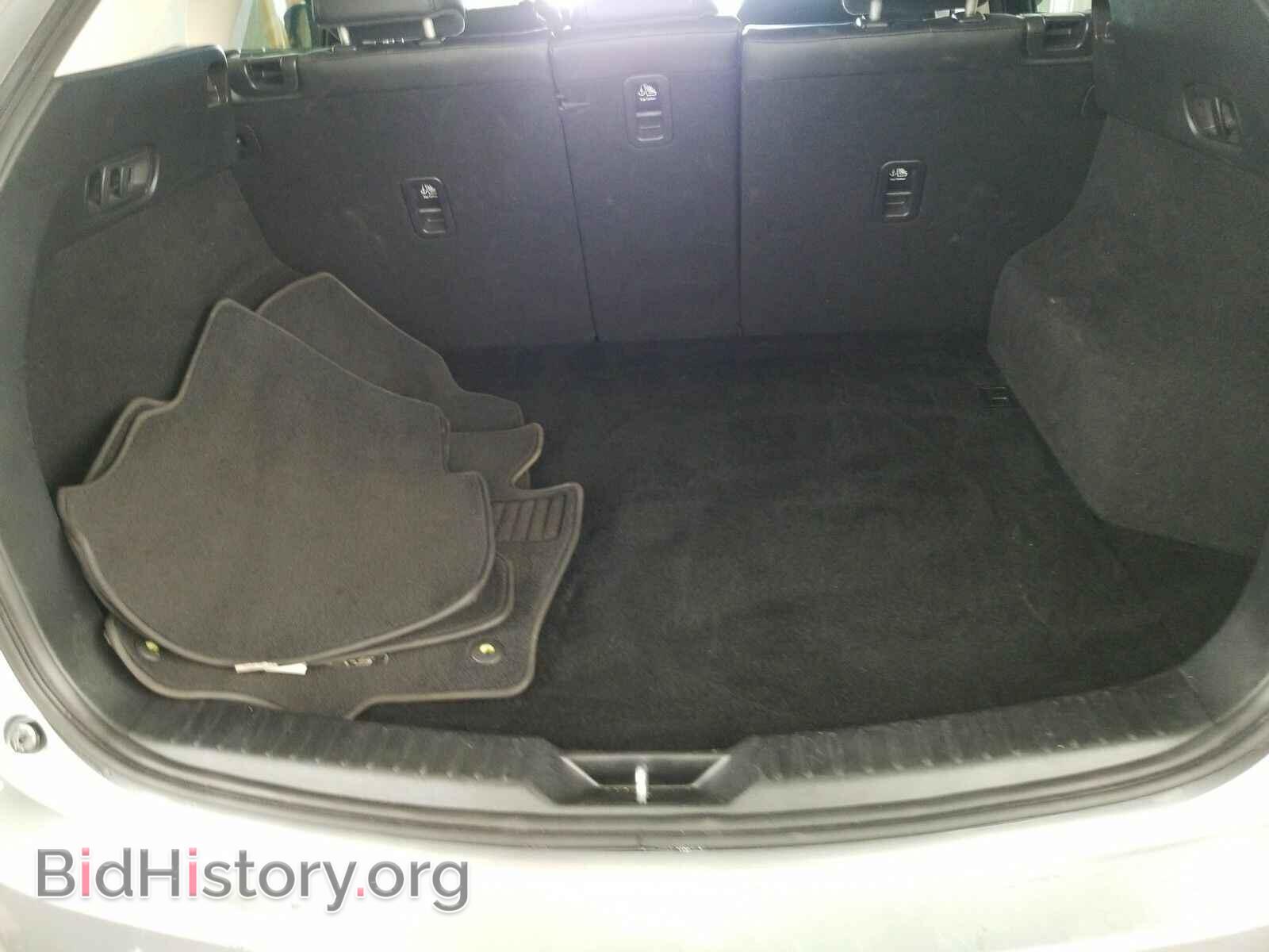 2018 Mazda CX-5 - VIN: JM3KFBCM4J0348815 - Фото 7