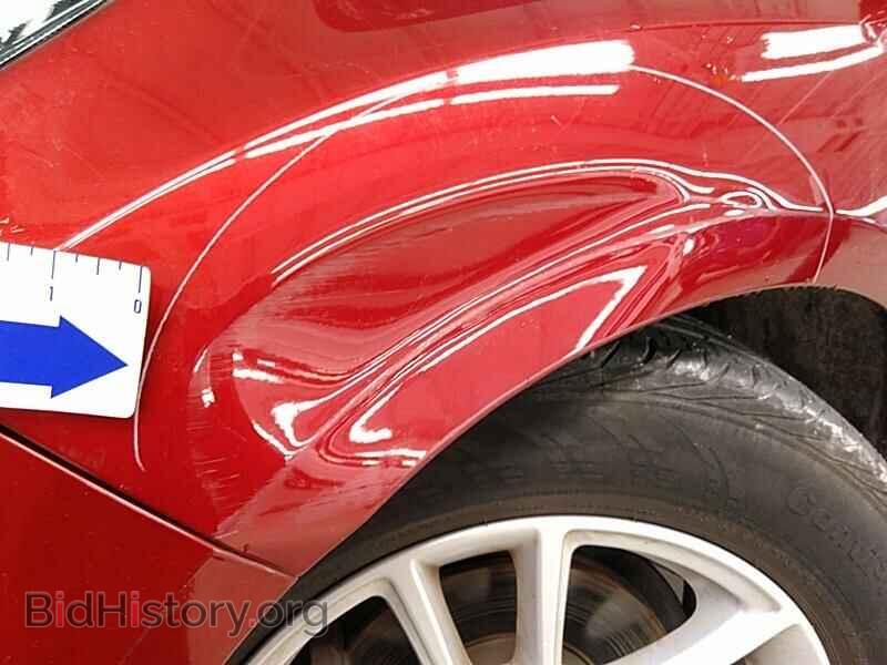 2017 Ford Focus - VIN: 1FADP3F27HL274237 - Фото 12