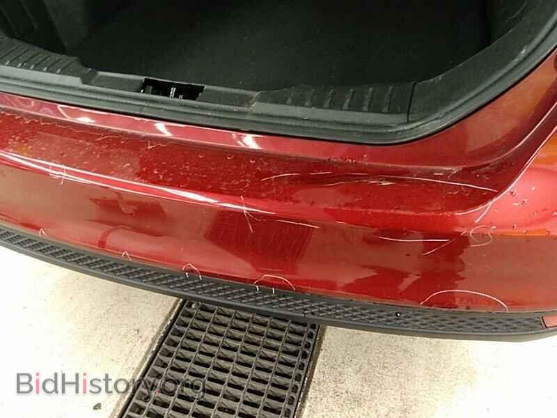 2017 Ford Focus - VIN: 1FADP3F27HL274237 - Фото 10