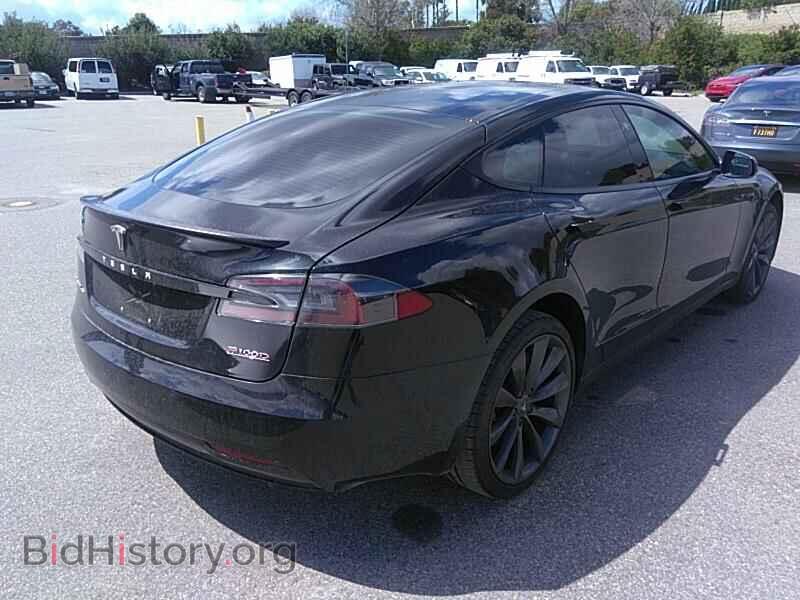 2017 Tesla Model S - VIN: 5YJSA1E44HF188395 - Фото 2