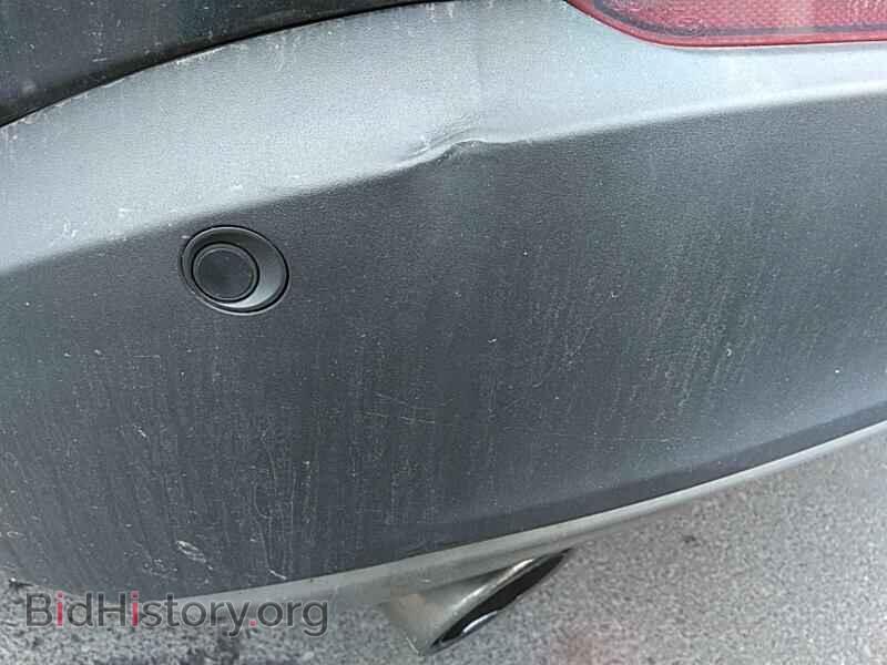 2015 Ford Edge - VIN: 2FMTK4K9XFBB42885 - Фото 9