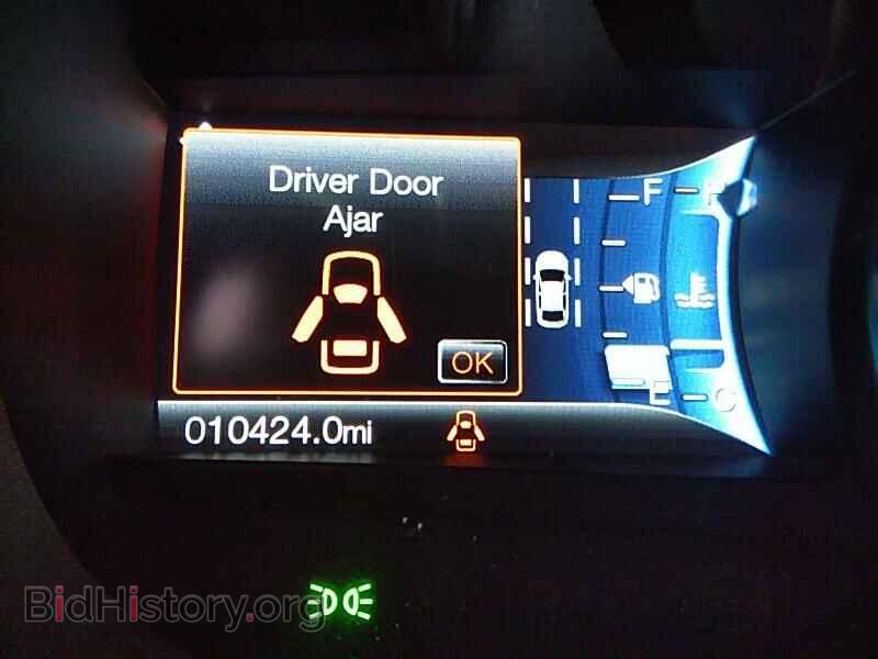 2018 Ford Edge - VIN: 2FMPK4K88JBB38478 - Фото 5