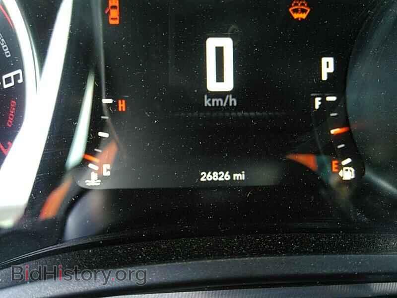 2019 Dodge Challenger - VIN: 2C3CDZAG2KH616075 - Фото 5