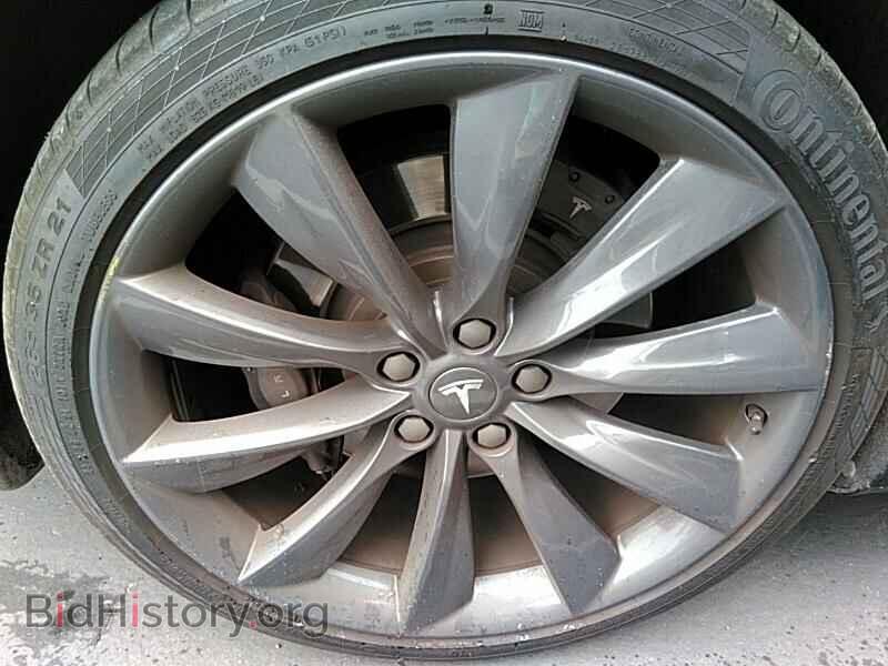 2016 Tesla Model S - VIN: 5YJSA1E17GF151684 - Фото 11