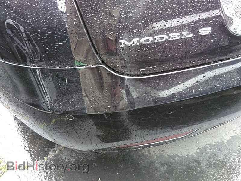 2016 Tesla Model S - VIN: 5YJSA1E17GF151684 - Фото 14