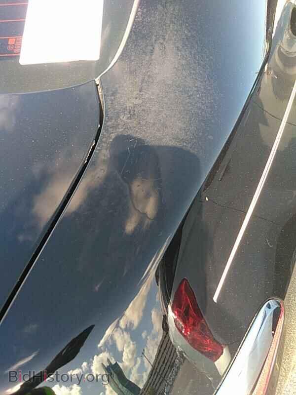 2012 Buick Verano - VIN: 1G4PR5SK7C4156383 - Фото 9