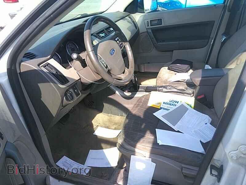 2010 Ford Focus - VIN: 1FAHP3FN4AW247013 - Фото 3