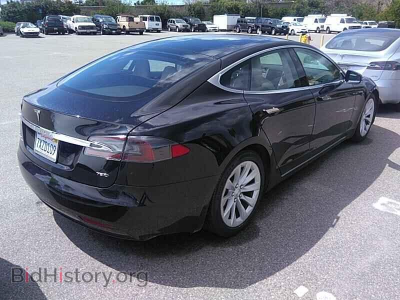 2016 Tesla Model S - VIN: 5YJSA1E26GF168890 - Фото 2