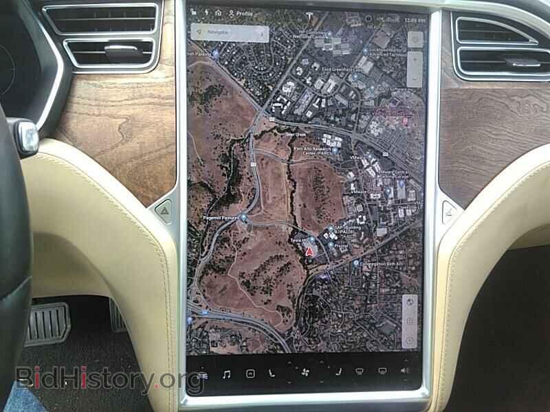 2016 Tesla Model S - VIN: 5YJSA1E26GF168890 - Фото 4