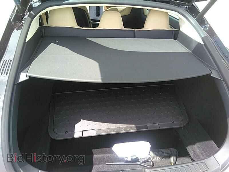 2016 Tesla Model S - VIN: 5YJSA1E26GF168890 - Фото 7