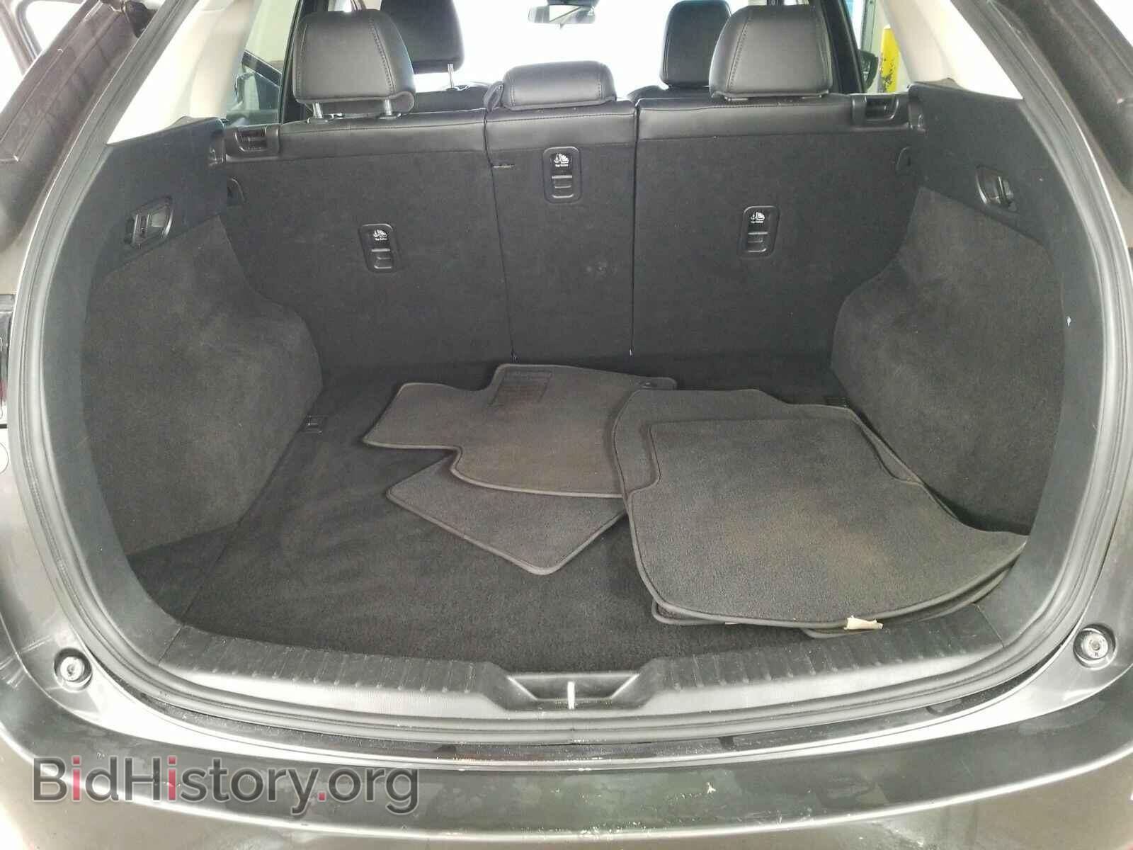 2018 Mazda CX-5 - VIN: JM3KFBCM2J0348179 - Photo 7