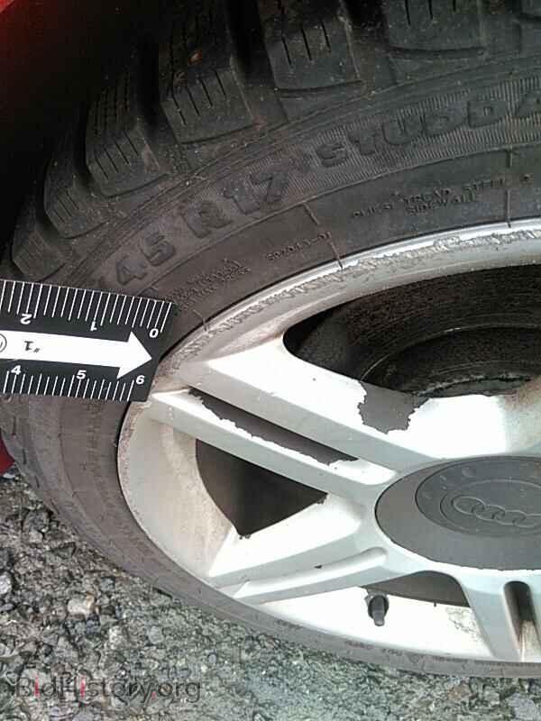 2008 Audi A4 - VIN: WAUDF78E88A091336 - Фото 13