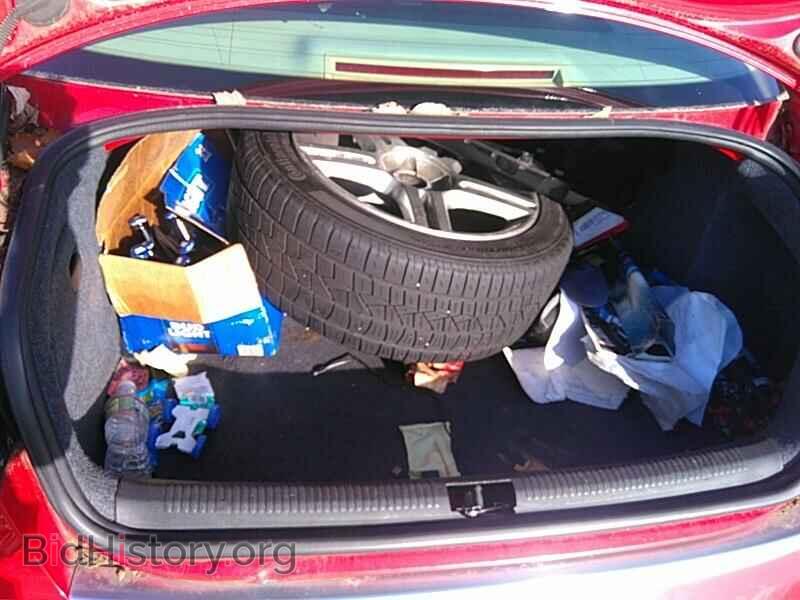 2008 Audi A4 - VIN: WAUDF78E88A091336 - Фото 7