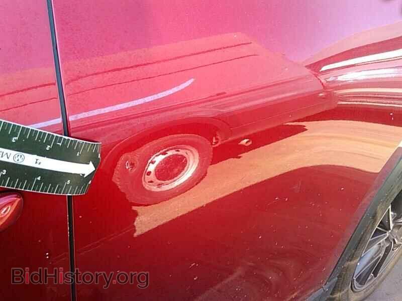 2018 Mazda CX-5 - VIN: JM3KFBCM4J0346613 - Фото 18