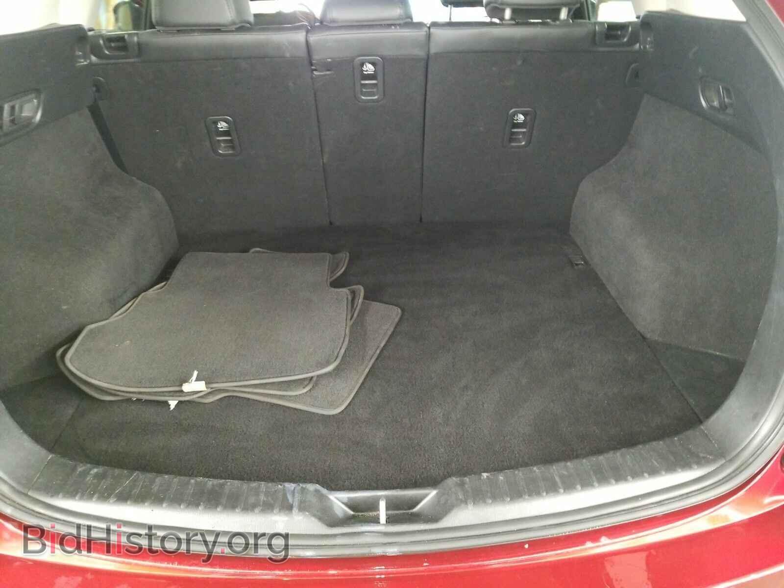 2018 Mazda CX-5 - VIN: JM3KFBCM4J0346613 - Фото 7