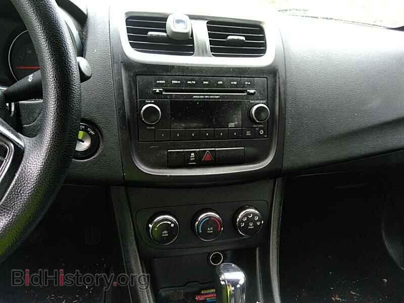 2013 Dodge Avenger - VIN: 1C3CDZAB5DN708117 - Photo 4