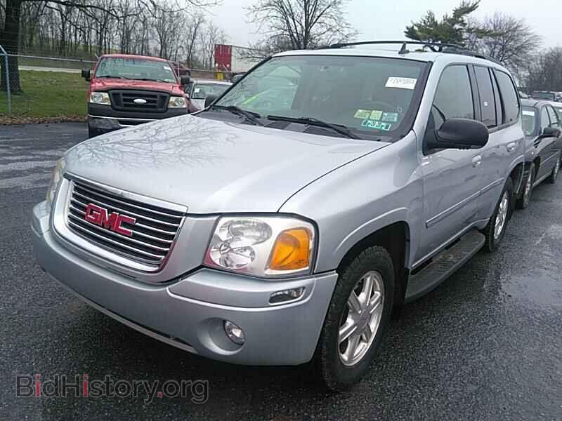 Фотография 1GKDT13S072194575 - GMC Envoy 2007