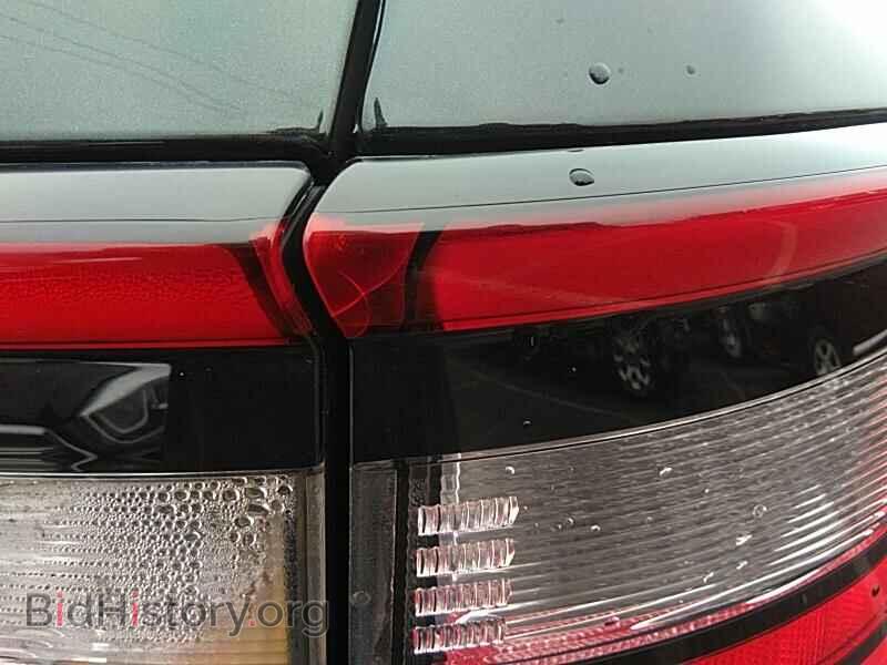 2014 Dodge Durango - VIN: 1C4RDJDG2EC502488 - Photo 8