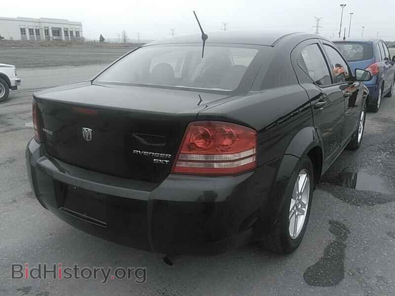 2009 Dodge Avenger - VIN: 1B3LC56B09N571855 - Photo 2