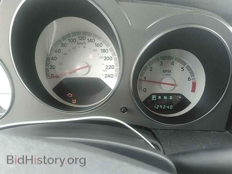2009 Dodge Avenger - VIN: 1B3LC56B09N571855 - Photo 5