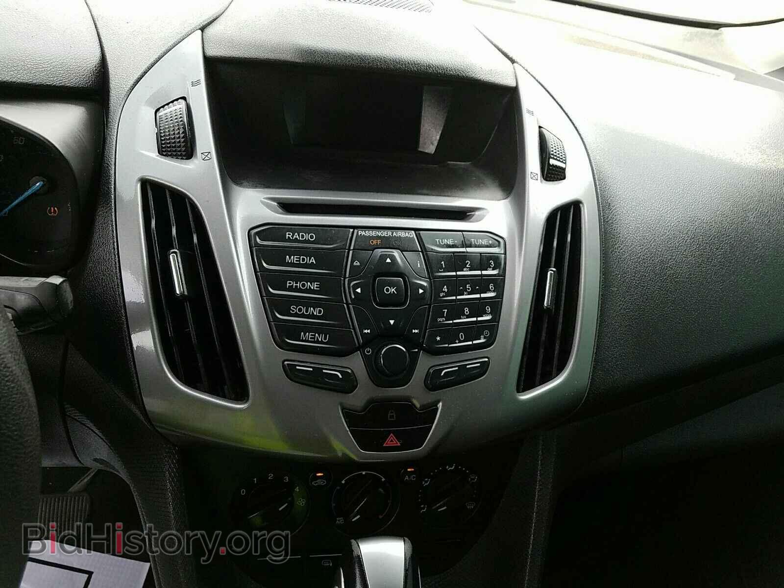 2014 Ford Transit Connect - VIN: NM0LS7F70E1165193 - Фото 4
