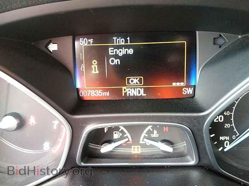 2016 Ford Focus - VIN: 1FADP3F29GL269880 - Photo 5