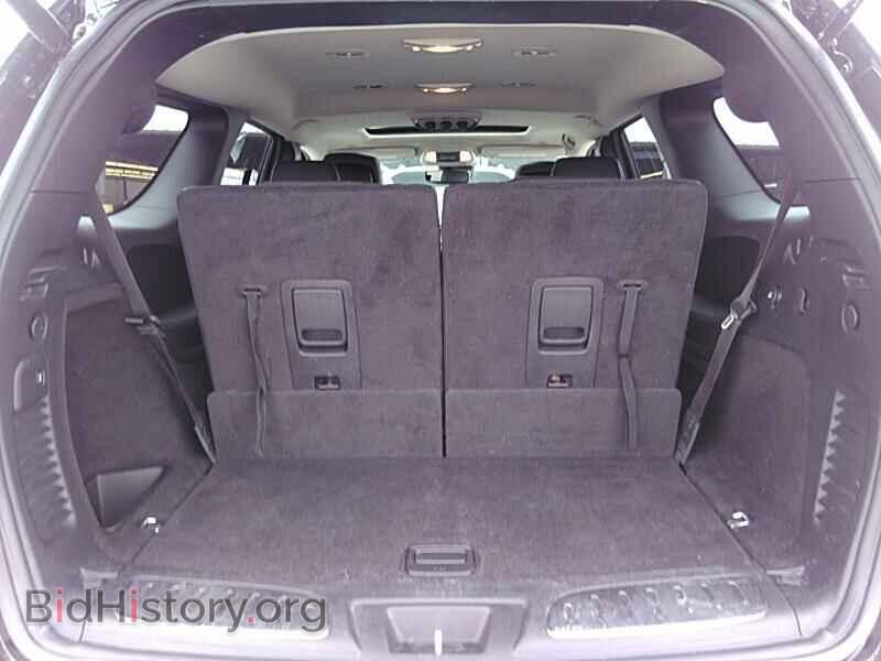 2019 Dodge Durango - VIN: 1C4RDJEGXKC663701 - Фото 7