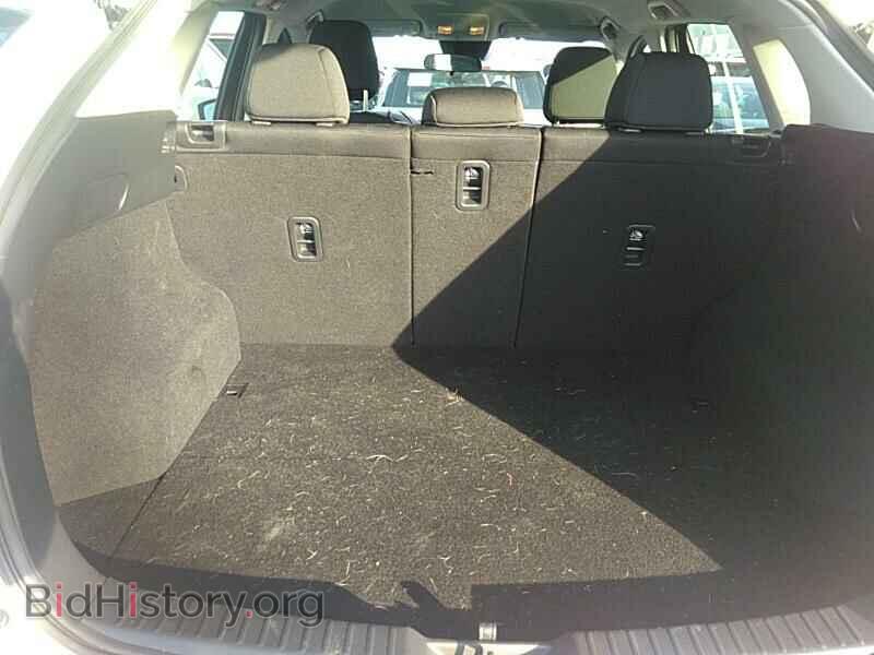 2018 Mazda CX-5 - VIN: JM3KFBBM7J0456069 - Фото 7