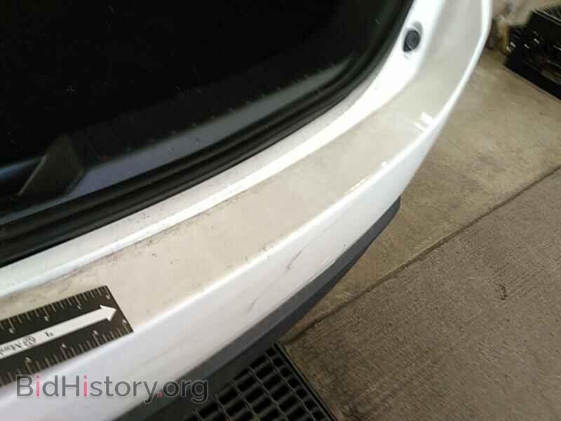 2018 Mazda CX-5 - VIN: JM3KFBBM7J0456069 - Фото 9