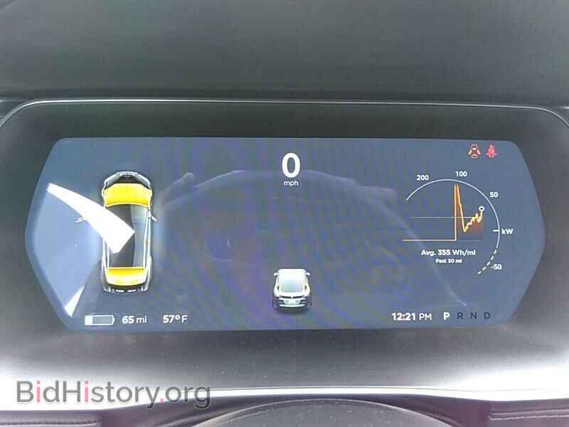 2017 Tesla Model S - VIN: 5YJSA1E19HF181562 - Фото 5