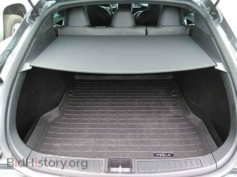 2017 Tesla Model S - VIN: 5YJSA1E19HF181562 - Фото 7