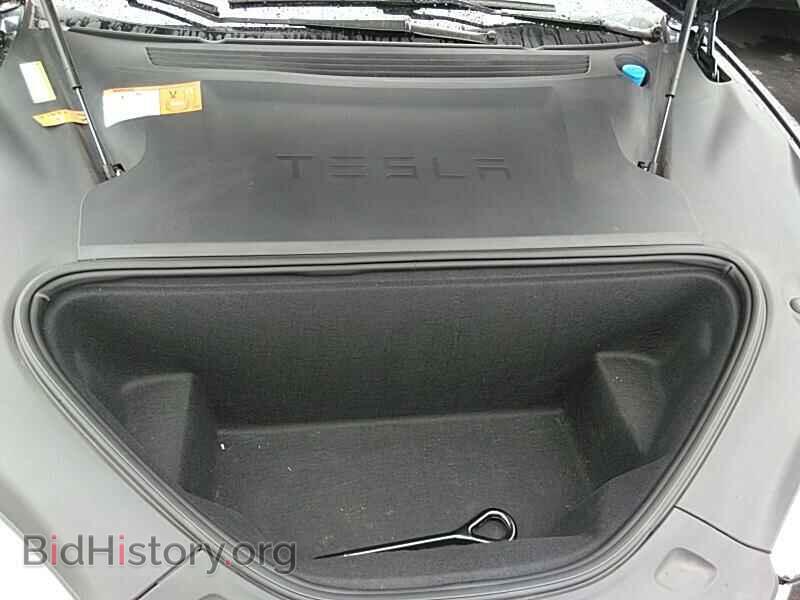 2017 Tesla Model S - VIN: 5YJSA1E19HF181562 - Фото 9