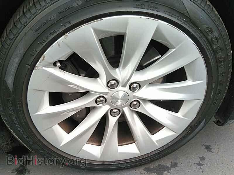 2017 Tesla Model S - VIN: 5YJSA1E19HF181562 - Фото 10