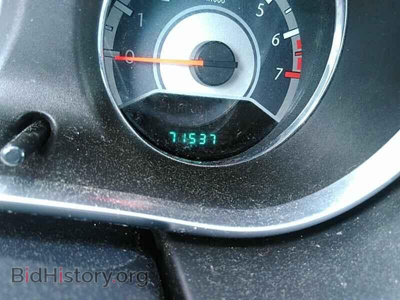 2013 Chrysler 200 - VIN: 1C3CCBCG1DN657184 - Фото 5