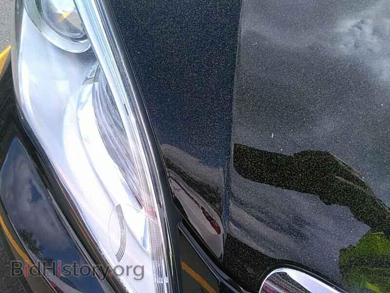 2013 Chrysler 200 - VIN: 1C3CCBCG1DN657184 - Фото 8